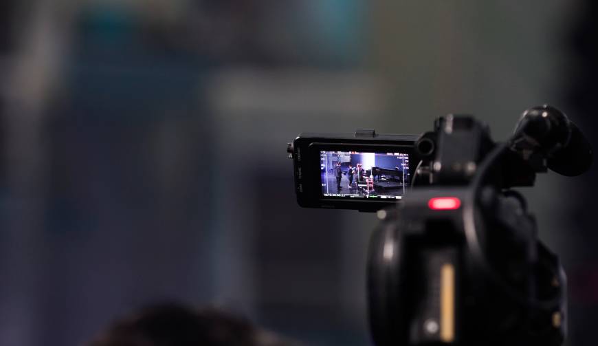 巢湖市产品视频拍摄