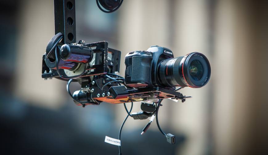 巢湖市产品视频拍摄