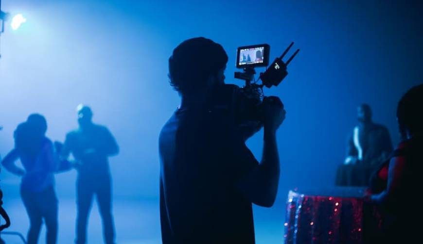 巢湖市产品视频拍摄