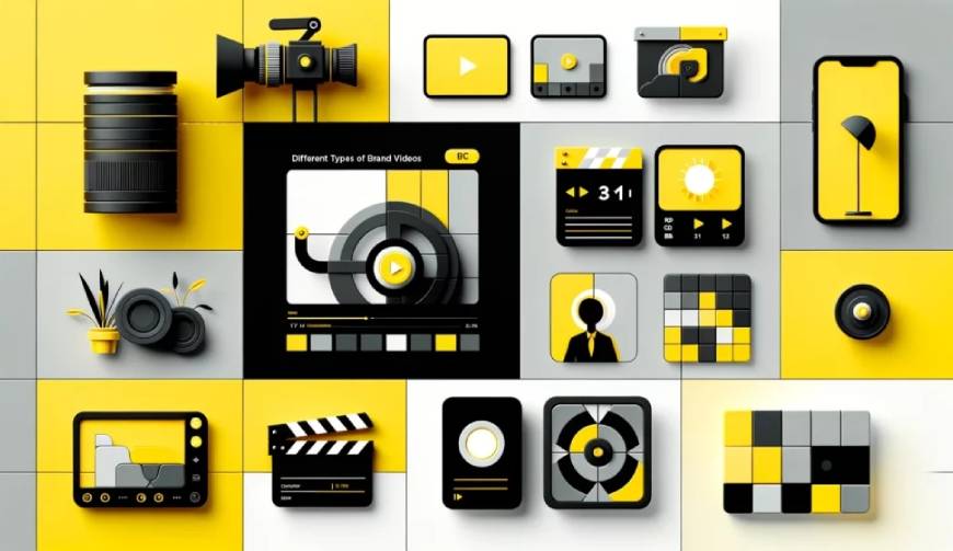 巢湖市产品视频拍摄