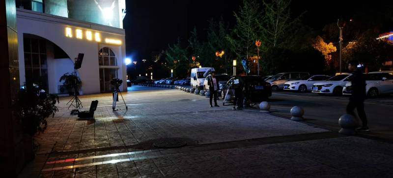 巢湖市电商产品视频拍摄制作全攻略，打造高转化带货视频