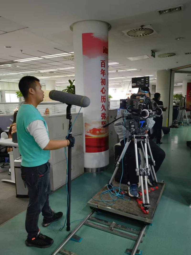 巢湖市产品宣传视频制作