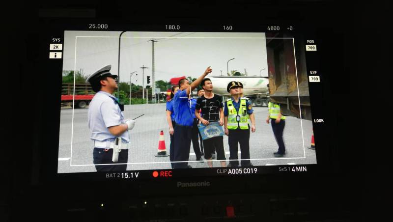 产品视频拍摄公司